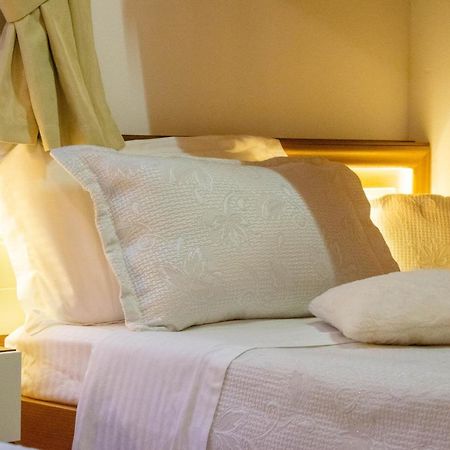 Te Kalaja Rooms Gjirokaster Luaran gambar