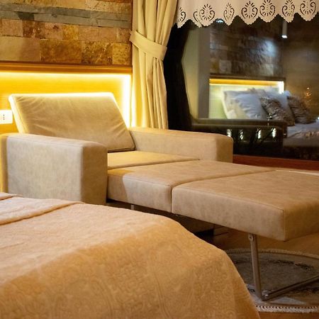 Te Kalaja Rooms Gjirokaster Luaran gambar