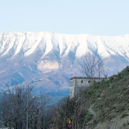 Te Kalaja Rooms Gjirokaster Luaran gambar