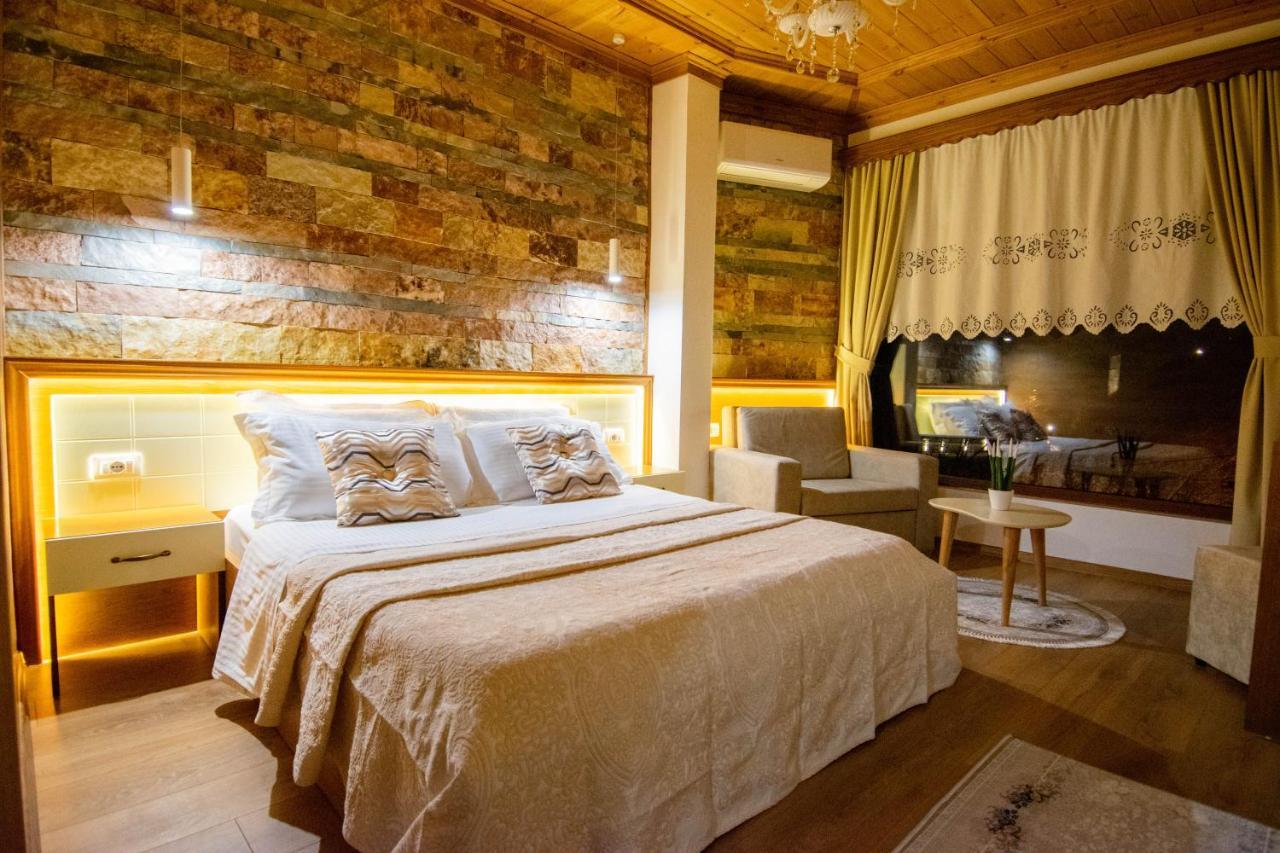 Te Kalaja Rooms Gjirokaster Luaran gambar
