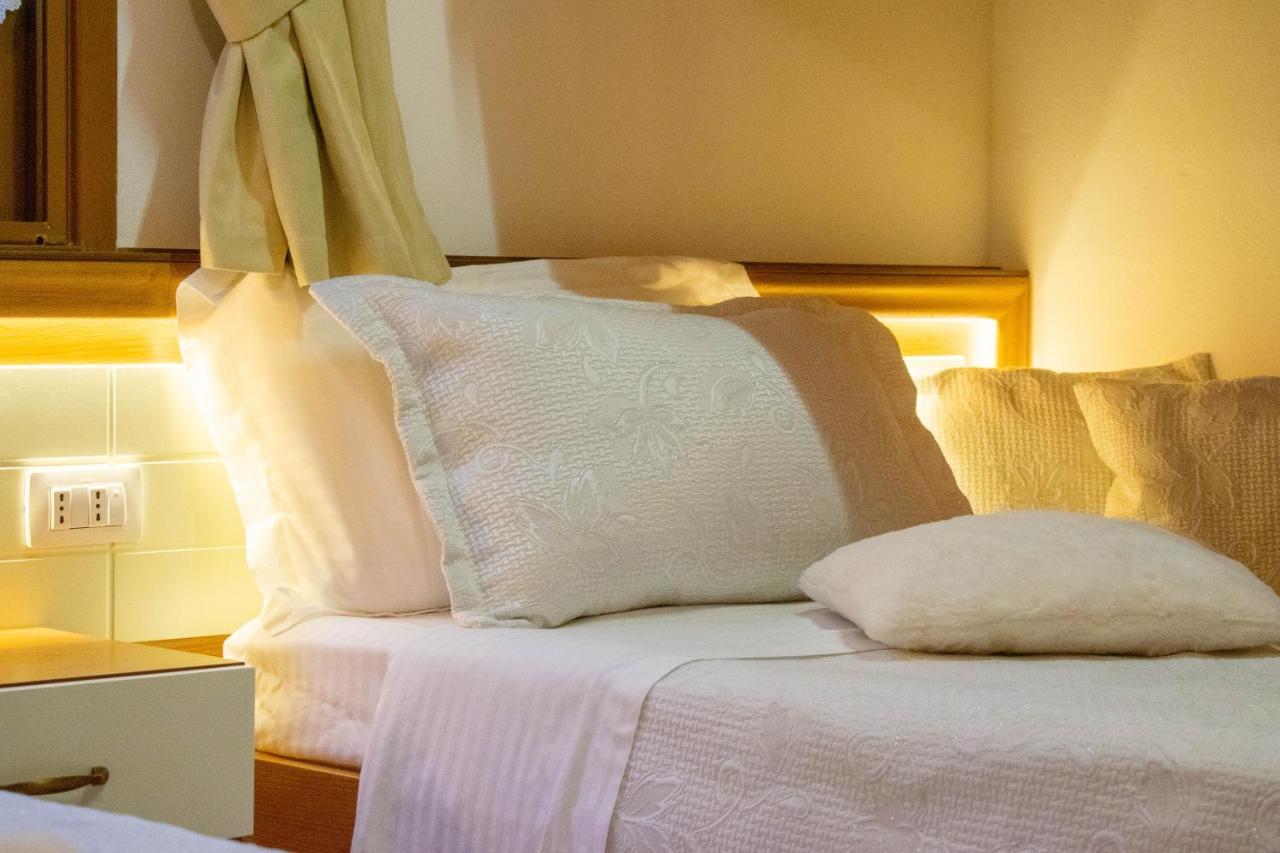 Te Kalaja Rooms Gjirokaster Luaran gambar
