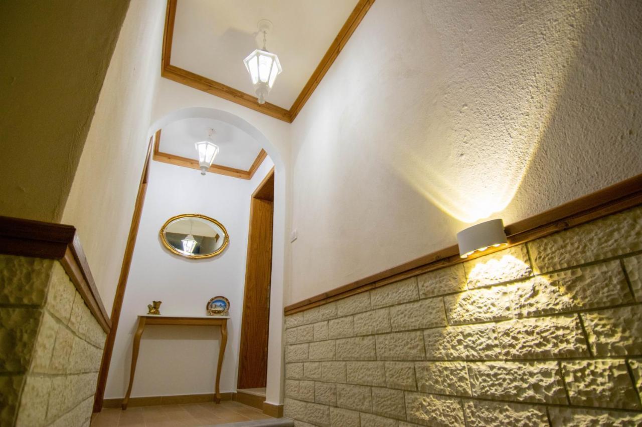 Te Kalaja Rooms Gjirokaster Luaran gambar