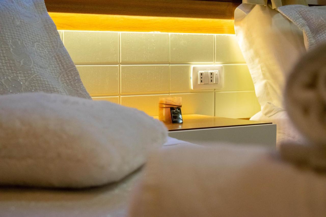 Te Kalaja Rooms Gjirokaster Luaran gambar