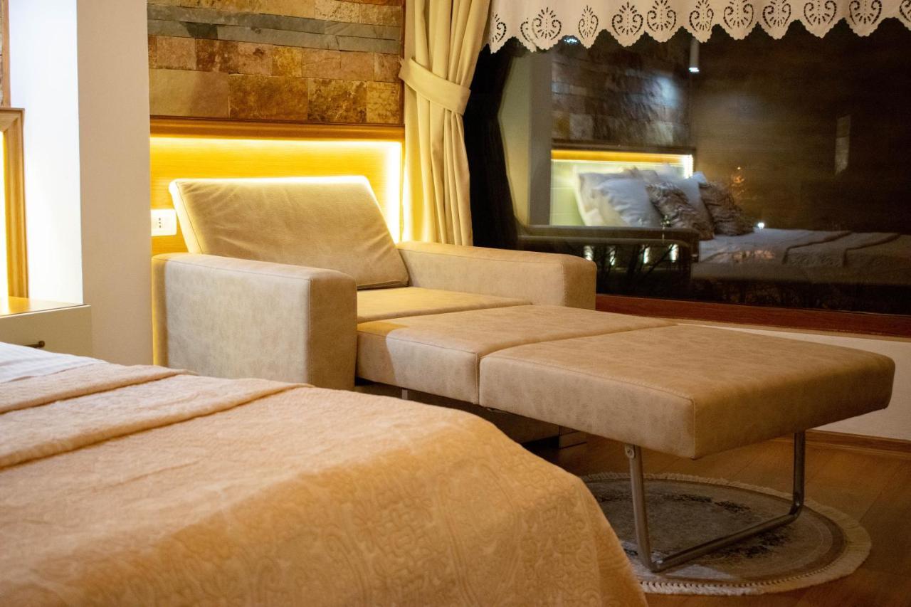 Te Kalaja Rooms Gjirokaster Luaran gambar