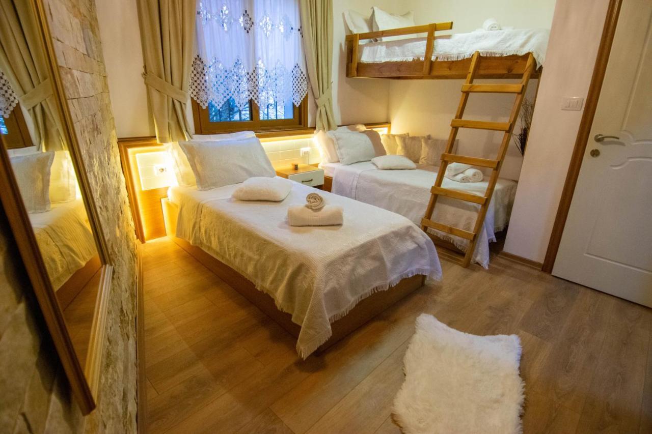 Te Kalaja Rooms Gjirokaster Luaran gambar