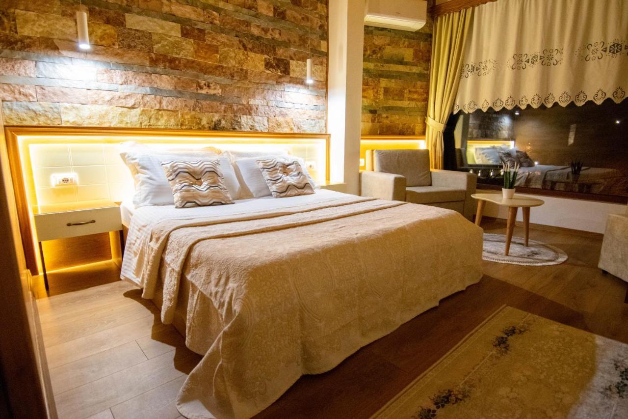 Te Kalaja Rooms Gjirokaster Luaran gambar