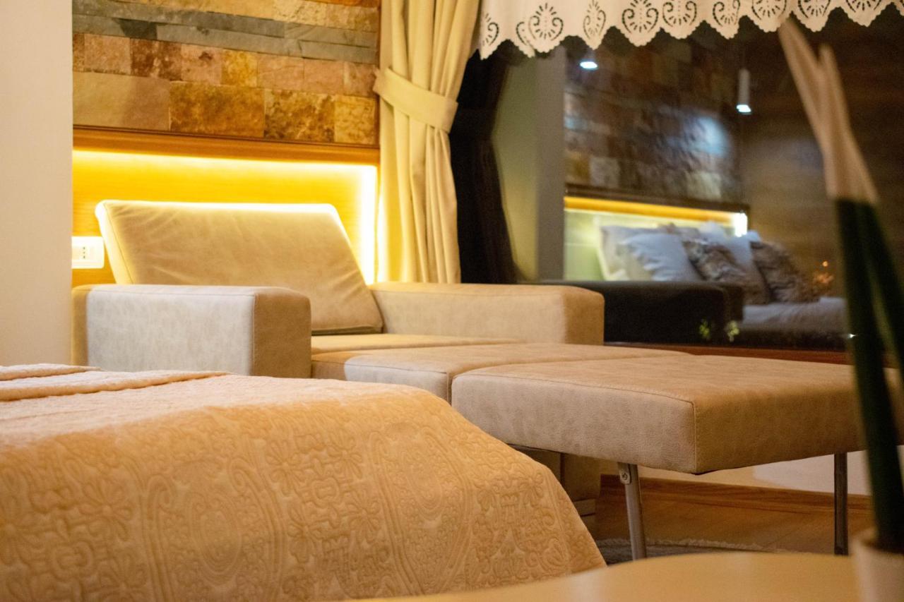 Te Kalaja Rooms Gjirokaster Luaran gambar