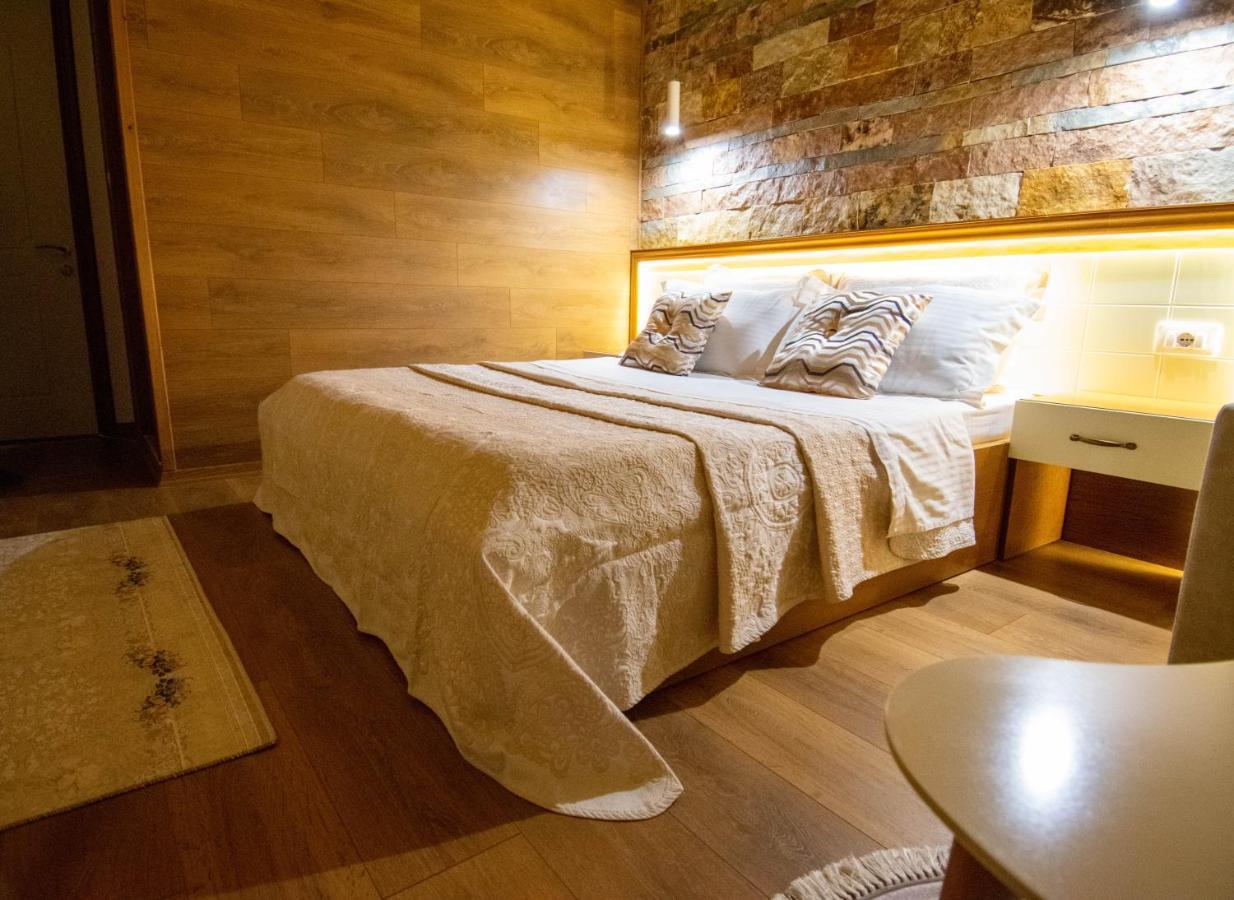 Te Kalaja Rooms Gjirokaster Luaran gambar