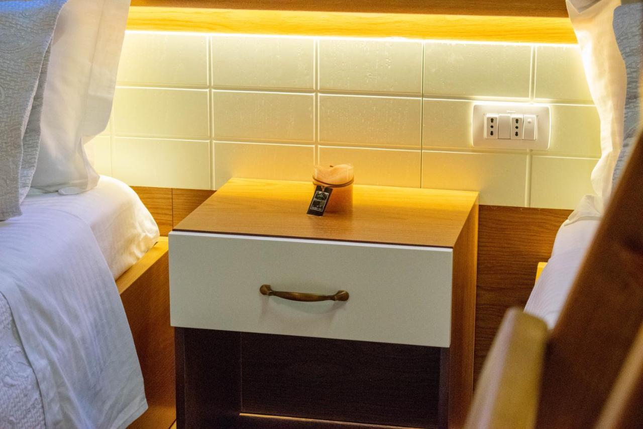 Te Kalaja Rooms Gjirokaster Luaran gambar