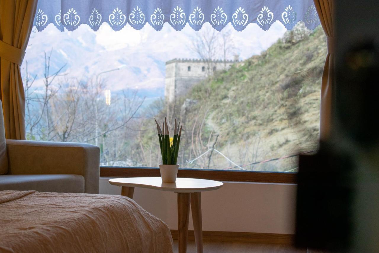 Te Kalaja Rooms Gjirokaster Luaran gambar