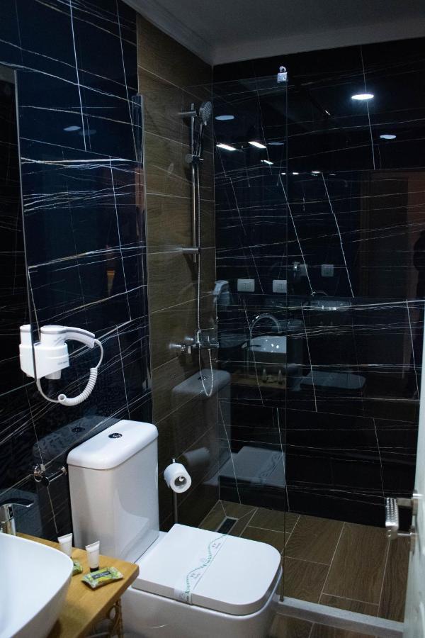 Te Kalaja Rooms Gjirokaster Luaran gambar